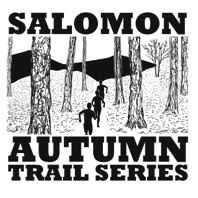 Autumn Trail Series, August-October